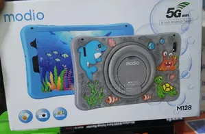 Modio 128 Kids Tablet 8 Inches