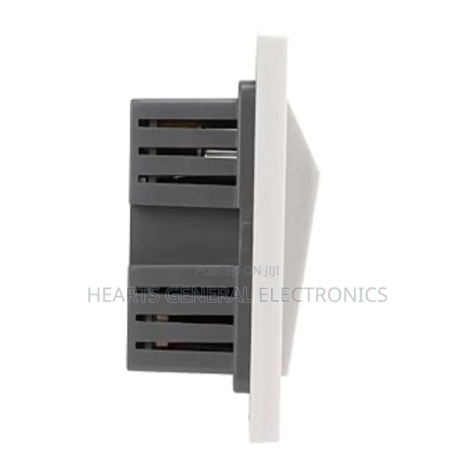 Hotel Energy Saving Switch