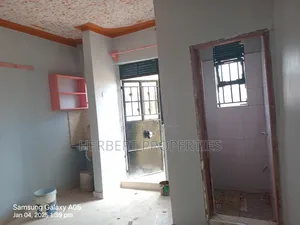 1bdrm House in Bweyogerere Town, Central Division for rent
