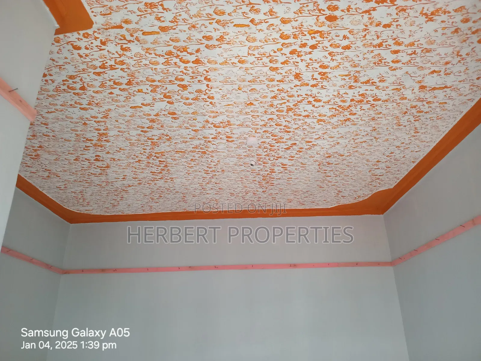 1bdrm House in Bweyogerere Town, Central Division for rent