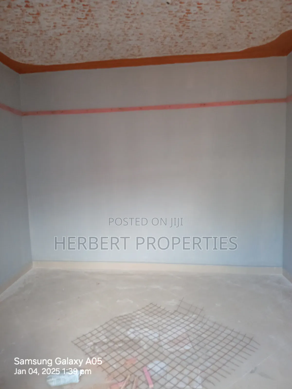 1bdrm House in Bweyogerere Town, Central Division for rent