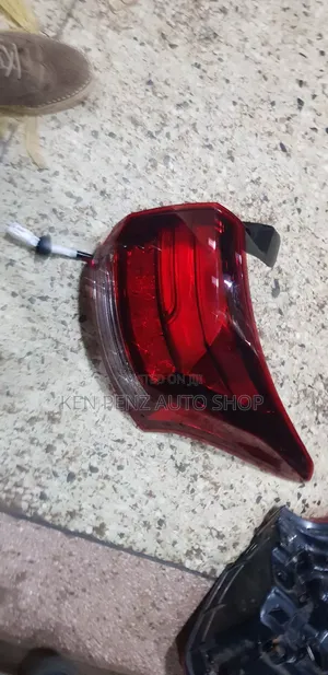 Taillamps for Mitsubishi Outlander 2016 - 2020