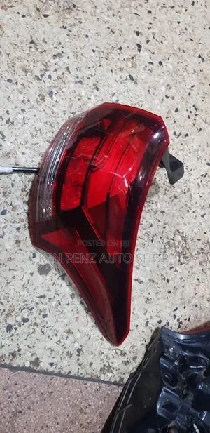 Taillamps for Mitsubishi Outlander 2016 - 2020