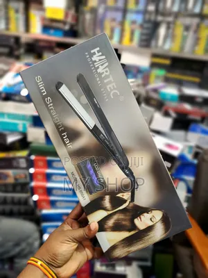 Hair Straightener Hs-958a1