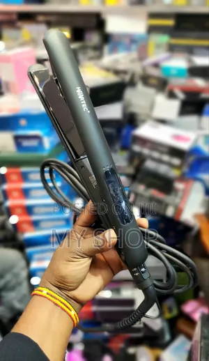 Hair Straightener Hs-958a1