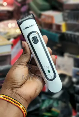 Sokany Trimmer Sk-Lf-9943
