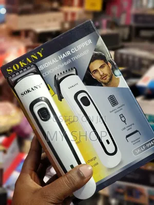 Sokany Trimmer Sk-Lf-9943