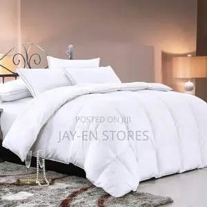 Quilts or Duvet Inners