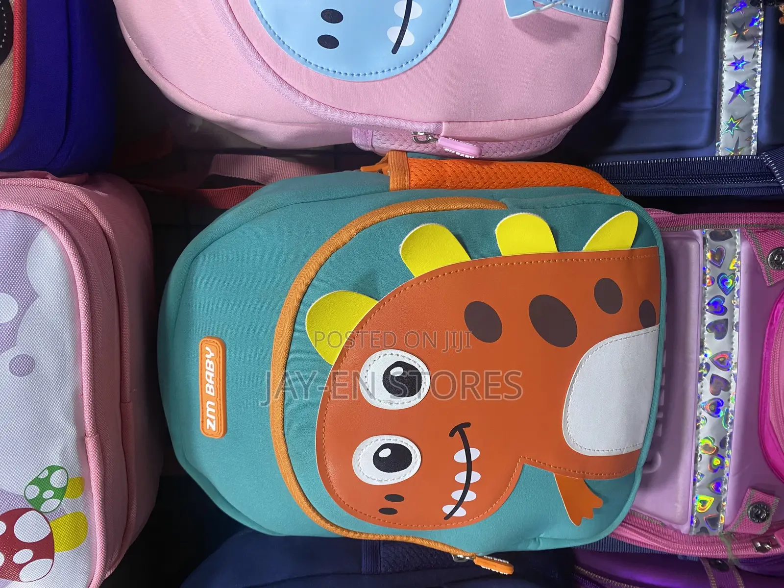 Kids Starter School Bags