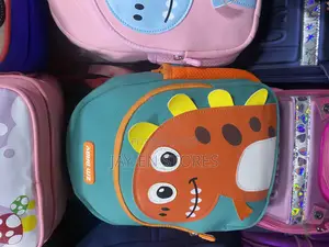 Kids Starter School Bags