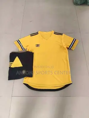 Umbro Jerseys