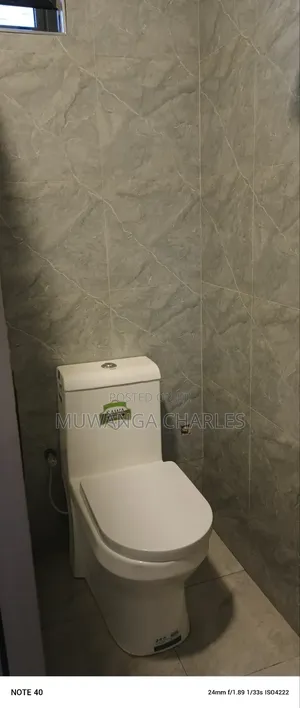 1bdrm Apartment in Fs Properties Ltd, Nakawa for rent
