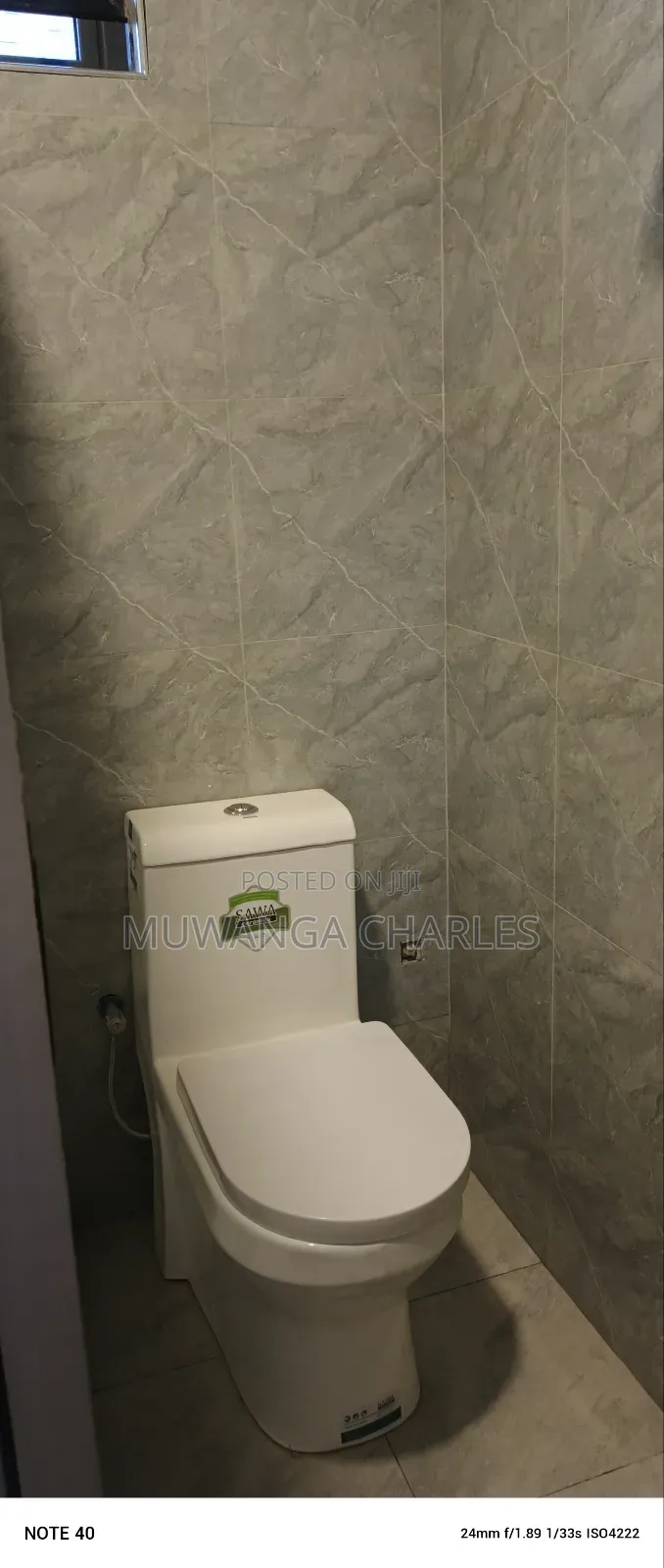 1bdrm Apartment in Fs Properties Ltd, Nakawa for rent