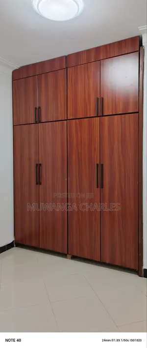 1bdrm Apartment in Fs Properties Ltd, Nakawa for rent