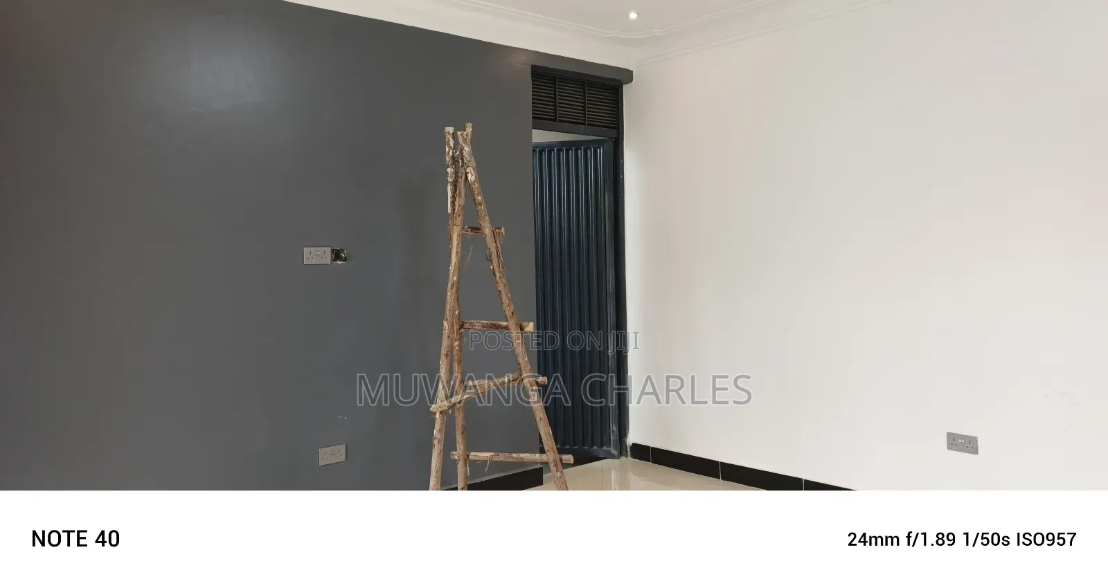 1bdrm Apartment in Fs Properties Ltd, Nakawa for rent