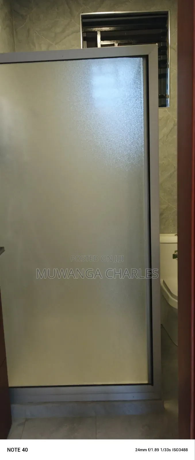 1bdrm Apartment in Fs Properties Ltd, Nakawa for rent