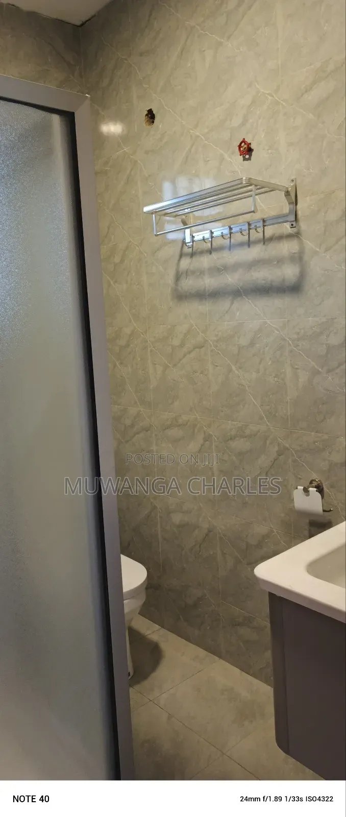 1bdrm Apartment in Fs Properties Ltd, Nakawa for rent