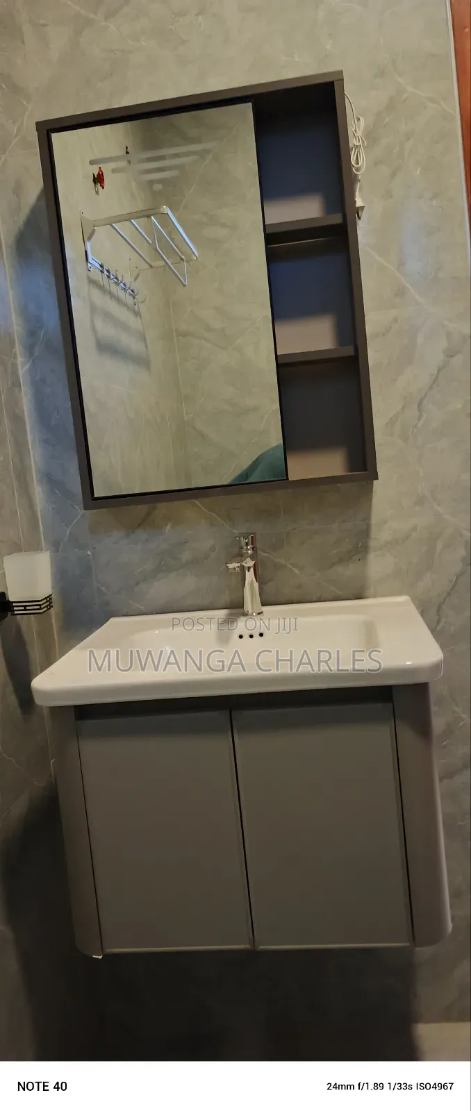 1bdrm Apartment in Fs Properties Ltd, Nakawa for rent