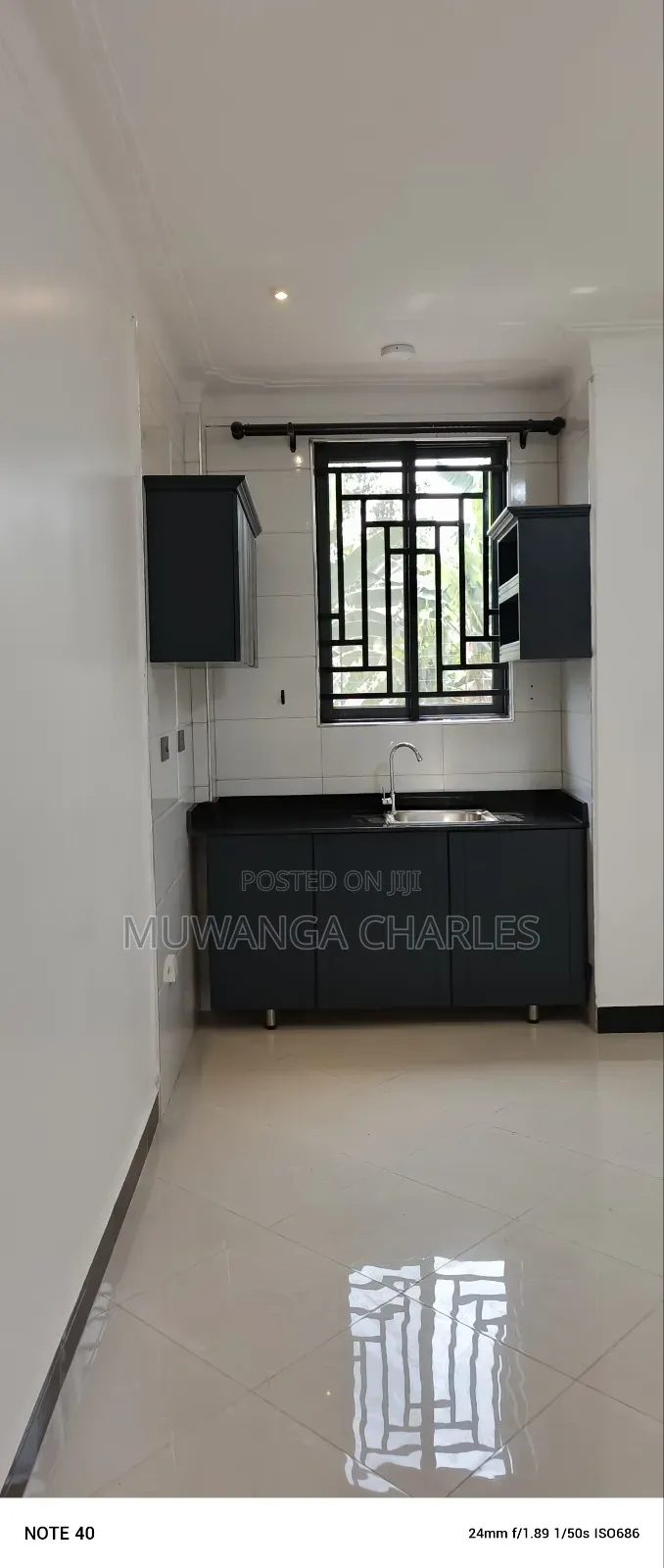 1bdrm Apartment in Fs Properties Ltd, Nakawa for rent