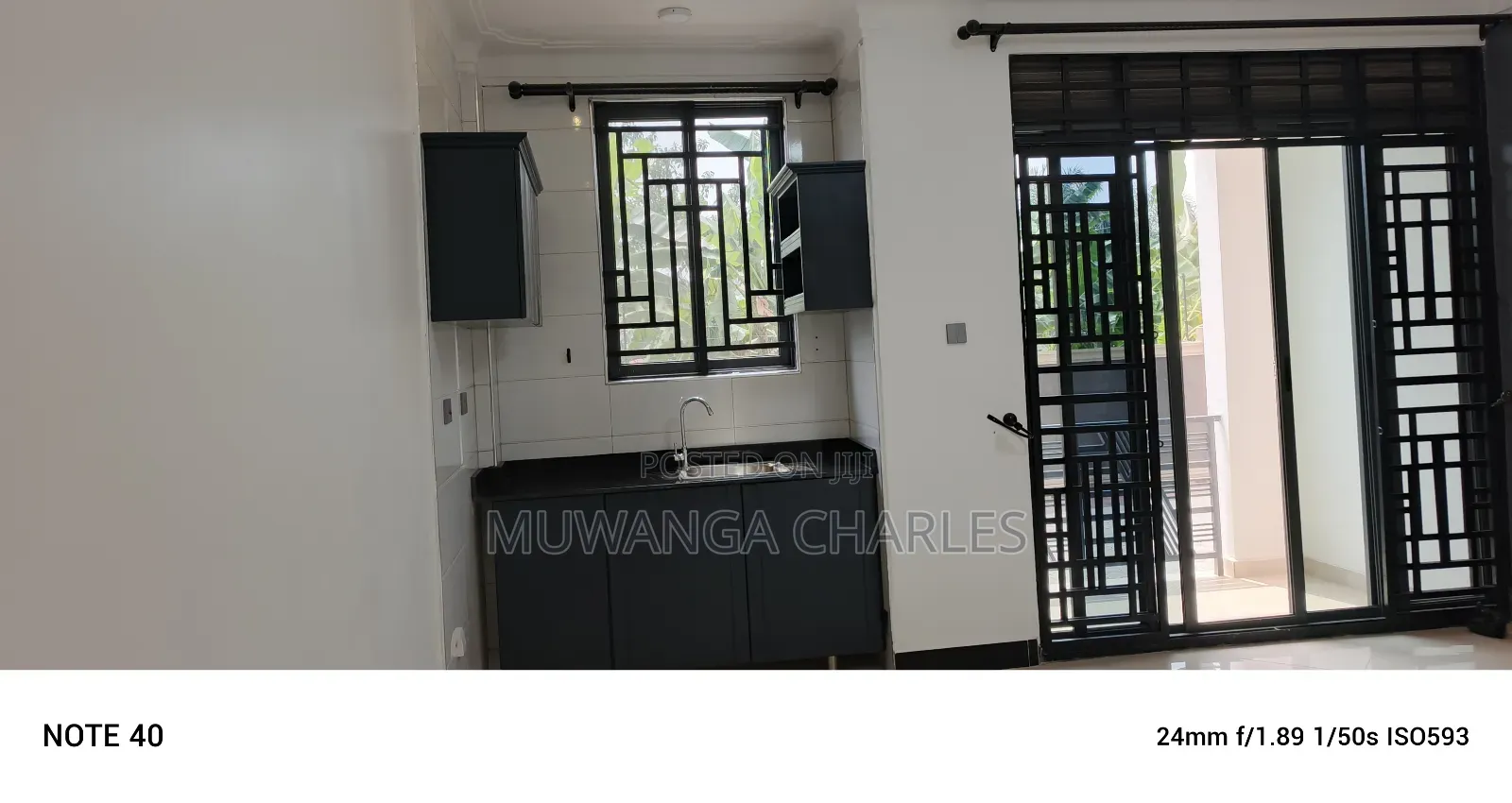 1bdrm Apartment in Fs Properties Ltd, Nakawa for rent