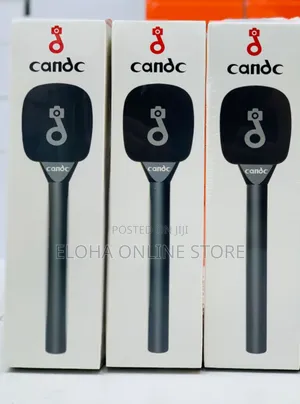 Candc Wireless Handheld Adapter