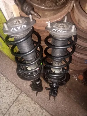 Mazda CX-5 Front Shock Absorbers