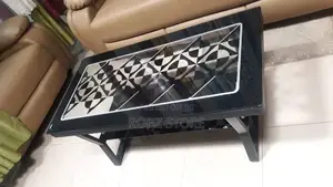 Center Table