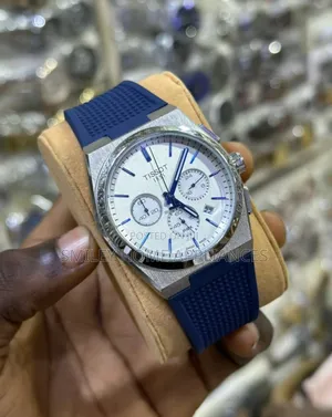 Tissot Men's Classy Analog Watch