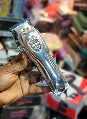 Cordless Clipper