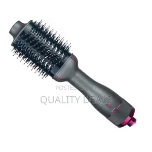 Raf 3in1 Hot Hair Brush