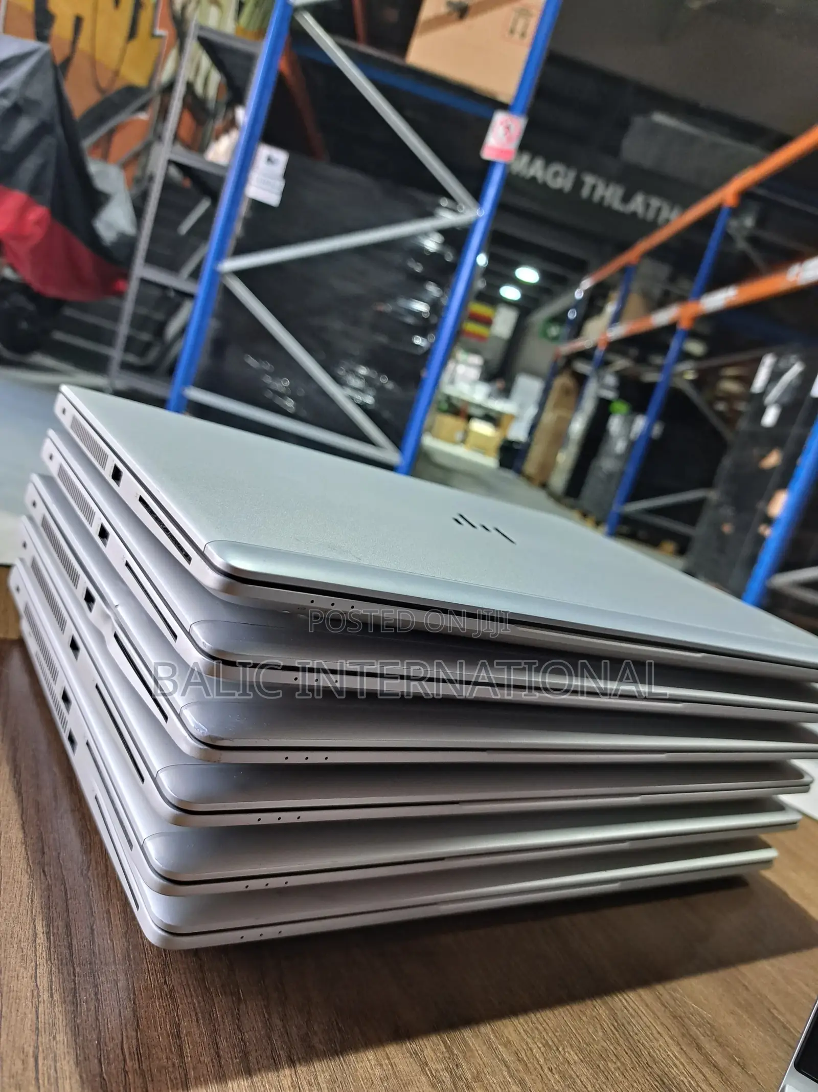 Laptop HP EliteBook 840 G6 16GB Intel Core I7 SSD 512GB