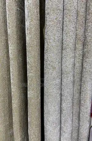 Vintage Curtains Per Meter