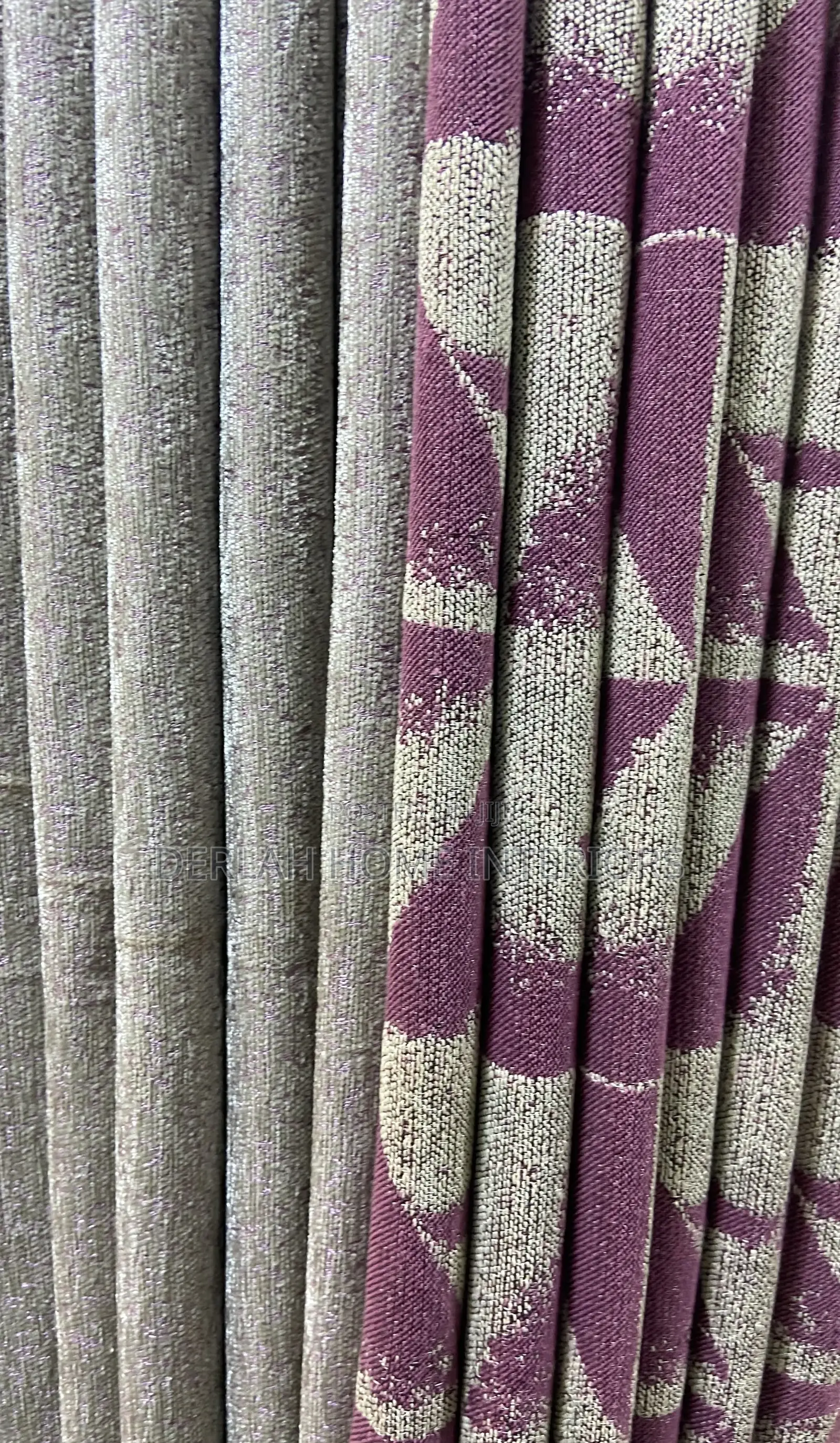 Mix and Match Purple Per Ready Meter