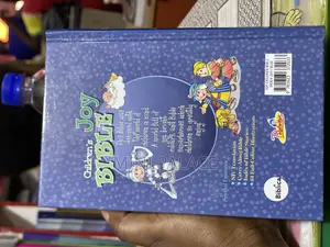 Children’S Bible