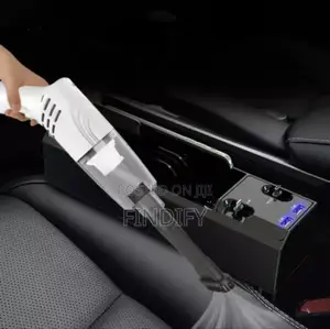 Portable Wireless Handheld Stick Cordless Vacuum Cleaner