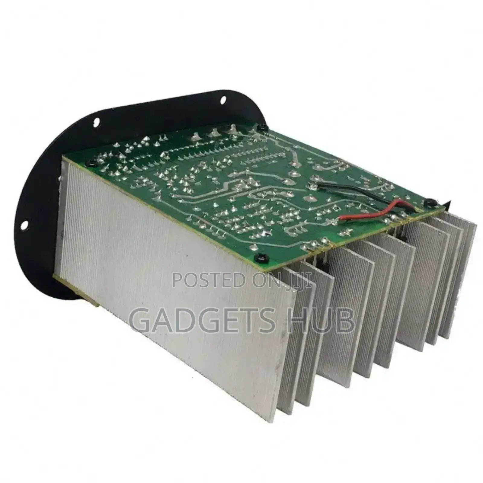 12V Amplifier Board Power Motherboard 8inch Bass Gun Core