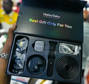 Brand New Original Haino Teko GP -21 Smart Watch