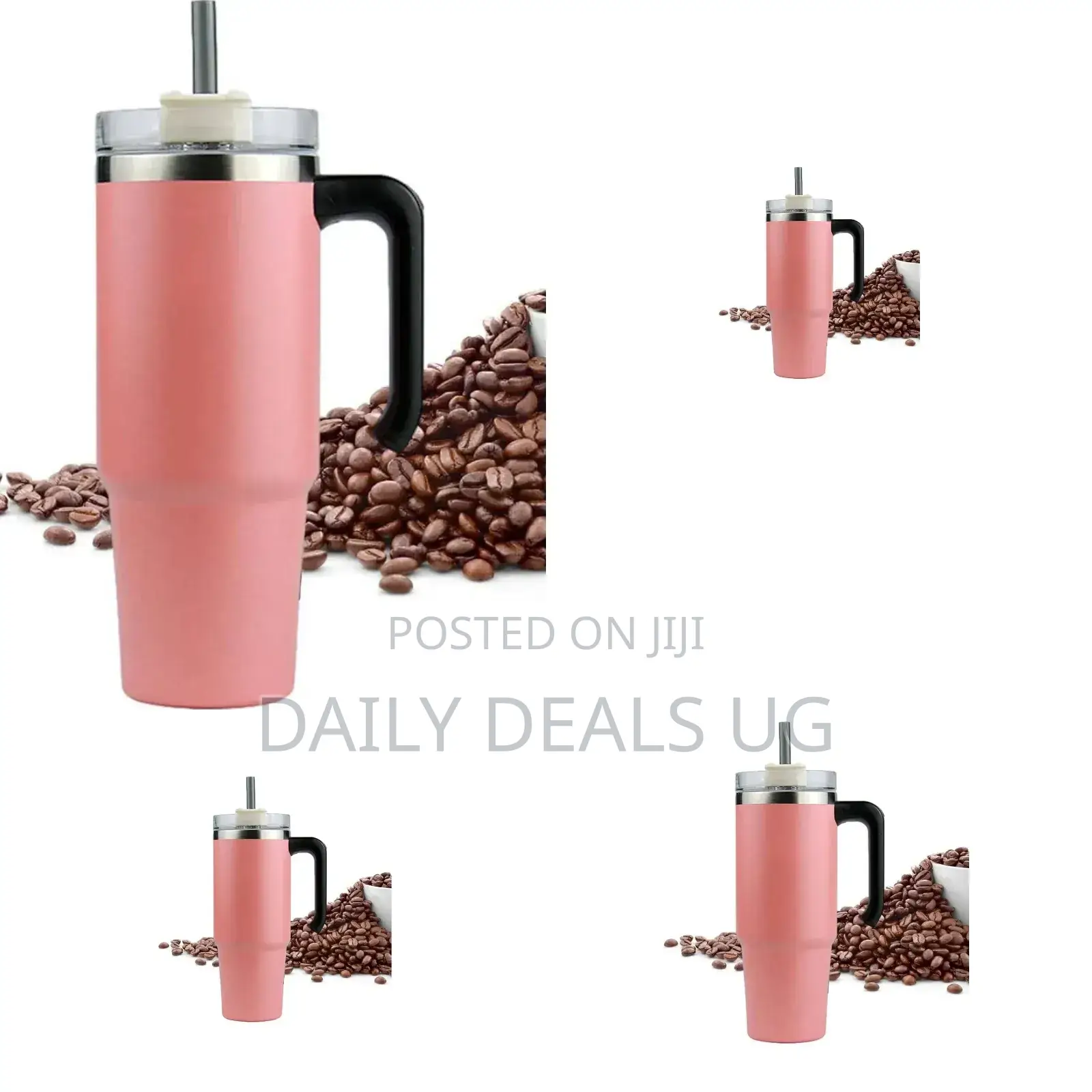 Travel Mug Cup
