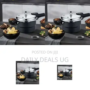 Brand Pressure Cooker