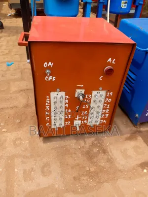 Battery Charger/Business Machine/3 Years Warranty
