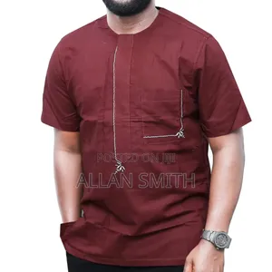 Men's Simple Shirts