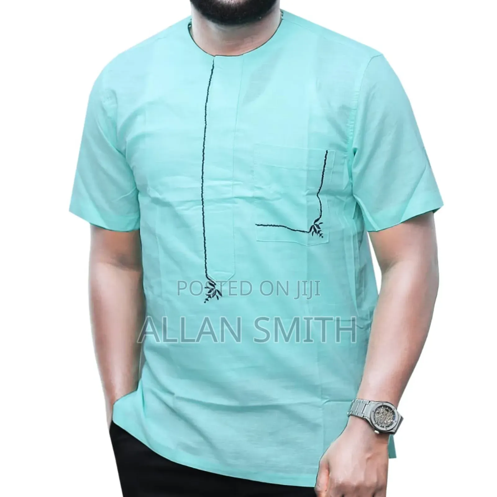 Men's Simple Shirts