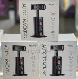 Brand New Original Yesido Auto Tracking SF16