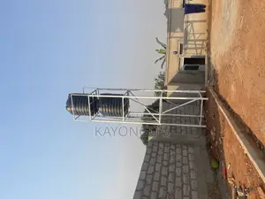Stand Tank of Double Water Tanks