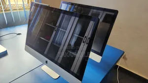 Desktop Computer Apple iMac 32GB Intel Core i7 HDD+SSD 3T