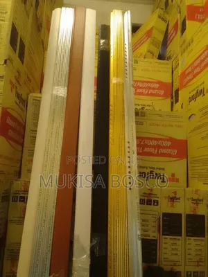 Corner Strips