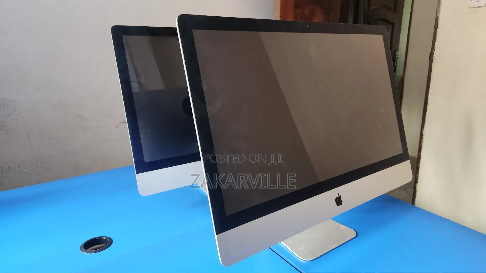 Desktop Computer Apple iMac 32GB Intel Core i7 HDD+SSD 3T