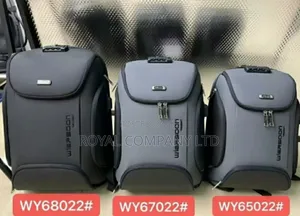 Laptop Wiersoon Bag/International Students Bag
