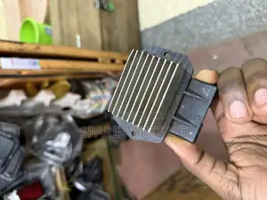 Ac Fan Speed Control