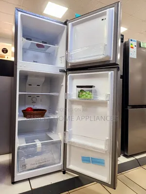 Newly Restocked 222ltrs Hisense Frost Free Refrigerator